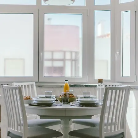 Best Houses 31 - Lovely Peniche