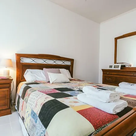 Lägenhet Best Houses 31 - Lovely Peniche